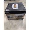 Image 2 : BELLA PRO BLAZE PIZZA OVEN - TESTED WORKING, RETAIL $799