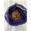 Image 2 : 5 LBS CANADIAN PENNIES