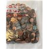 Image 2 : 5 LBS CANADIAN PENNIES