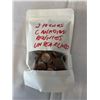 Image 1 : 2 LBS CANADIAN PENNIES