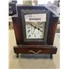 Image 1 : VINTAGE MANTLE CLOCK