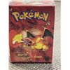 Image 2 : 2 BOXES UNAUTHENTIC *NOT REAL* POKEMON CARDS