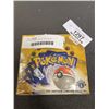 Image 2 : 2 BOXES UNAUTHENTIC *NOT REAL* POKEMON CARDS