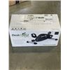Image 1 : DESK CYCLE UNDER DESK EXCERCISER