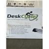 Image 2 : DESK CYCLE UNDER DESK EXCERCISER