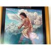 Image 3 : Maui The Hawaiian Demigod Artwork by Thomas Christian Wolfe, 27" x 40", Framed