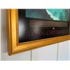 Image 6 : Maui The Hawaiian Demigod Artwork by Thomas Christian Wolfe, 27" x 40", Framed