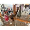 Image 3 : Multiple Vases, Cloisonne Eggs, Nutcracker Themed Figures, Animal Figurines, Misc Sizes
