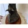 Image 11 : Mountain Man Sculpture by Frederic Remington on Base 21"H