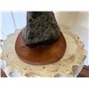 Image 12 : Mountain Man Sculpture by Frederic Remington on Base 21"H