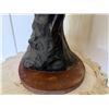 Image 17 : Mountain Man Sculpture by Frederic Remington on Base 21"H