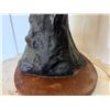 Image 18 : Mountain Man Sculpture by Frederic Remington on Base 21"H