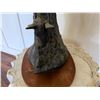 Image 21 : Mountain Man Sculpture by Frederic Remington on Base 21"H