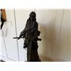 Image 23 : Mountain Man Sculpture by Frederic Remington on Base 21"H