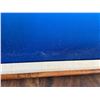 Image 9 : Original Painting on Canvas Mother Whale & Calf by James H. O'Neill, 1983, 39" x 28" Framed