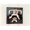 Image 4 : Qty 2 Figure w/ Piko & Family Glazed Tiles by Alex Slotzkin, Maui 6" x 6"