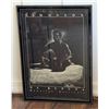Image 1 : Na Kupuna Hawaiian Ancestors Art Print, Simonson 22" x 30"