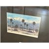 Image 2 : Framed 6 California Notecards Collection by John Lentine 21" x 17"