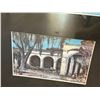 Image 4 : Framed 6 California Notecards Collection by John Lentine 21" x 17"