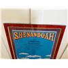 Image 2 : Shenandoah Musical Movie Poster,15" x 24", Framed