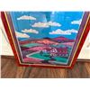 Image 4 : Shenandoah Musical Movie Poster,15" x 24", Framed