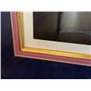 Image 4 : Sweet Liberty Print Numbered 48/750 by Sumner '85, 29" x 42", Framed