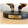 Image 2 : Kekoa Hawaiian Figure Statue by Kim Taylor Reece