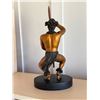 Image 7 : Kekoa Hawaiian Figure Statue by Kim Taylor Reece