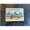 Image 2 : Qty 4 Matted Plaques w/ California Notecards 13" x 11"