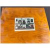 Image 3 : Qty 4 Matted Plaques w/ California Notecards 13" x 11"