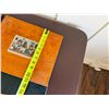 Image 7 : Qty 4 Matted Plaques w/ California Notecards 13" x 11"