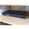 Image 5 : Samsung TV w/ Toshiba VCR+ & Sony MP3 Player