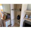 Image 11 : Entertainment Center Shelving Unit 70" x 16" x 72"H (contents not included)