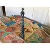 Image 6 : Ceramic Jar, Carved Totem Pole & Boat Dish, Misc Sizes