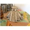 Image 6 : Misc Décor: Nutcracker, Metal Steins & Wine Goblet, Cannon, Animal Figurines, etc Misc Sizes