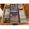 Image 12 : Multiple Boxes Movies & Music, CDs/DVDs/VCR Tapes