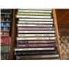 Image 14 : Multiple Boxes Movies & Music, CDs/DVDs/VCR Tapes