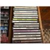 Image 15 : Multiple Boxes Movies & Music, CDs/DVDs/VCR Tapes