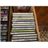 Image 16 : Multiple Boxes Movies & Music, CDs/DVDs/VCR Tapes