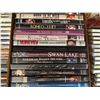 Image 20 : Multiple Boxes Movies & Music, CDs/DVDs/VCR Tapes