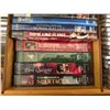 Image 21 : Multiple Boxes Movies & Music, CDs/DVDs/VCR Tapes