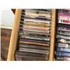Image 23 : Multiple Boxes Movies & Music, CDs/DVDs/VCR Tapes