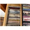 Image 24 : Multiple Boxes Movies & Music, CDs/DVDs/VCR Tapes