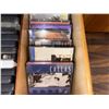 Image 27 : Multiple Boxes Movies & Music, CDs/DVDs/VCR Tapes
