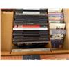 Image 31 : Multiple Boxes Movies & Music, CDs/DVDs/VCR Tapes