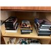 Image 3 : Multiple Boxes Movies & Music, CDs/DVDs/VCR Tapes