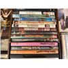 Image 8 : Multiple Boxes Movies & Music, CDs/DVDs/VCR Tapes