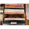 Image 9 : Multiple Boxes Movies & Music, CDs/DVDs/VCR Tapes