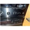 Image 4 : Onkyo DX-C390 Compact Disc Changer, TX-8050 Network Stereo Receiver & Sonance Selector