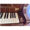 Image 10 : Yamaha GH1 Baby Grand Player Piano w/ Bench